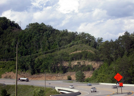 File:Corridor Q western terminus.jpg