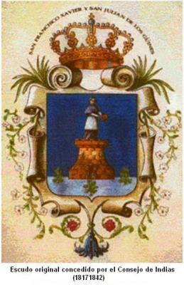 File:Escudo de Güines (1817).jpg