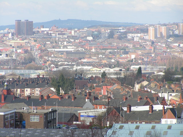 File:Hanley City - geograph.org.uk - 155173.jpg