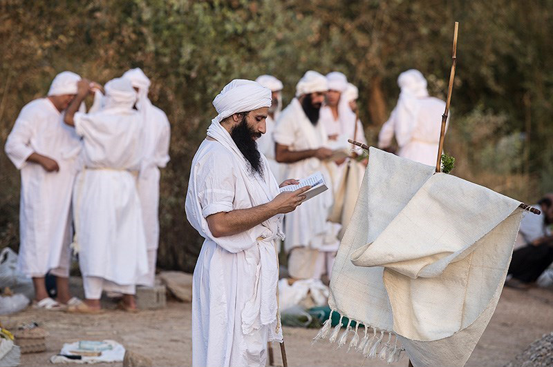 Файл:Mandaeans 03.jpg