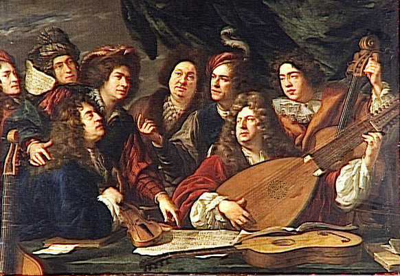 File:Réunion de musiciens by François Puget.jpg