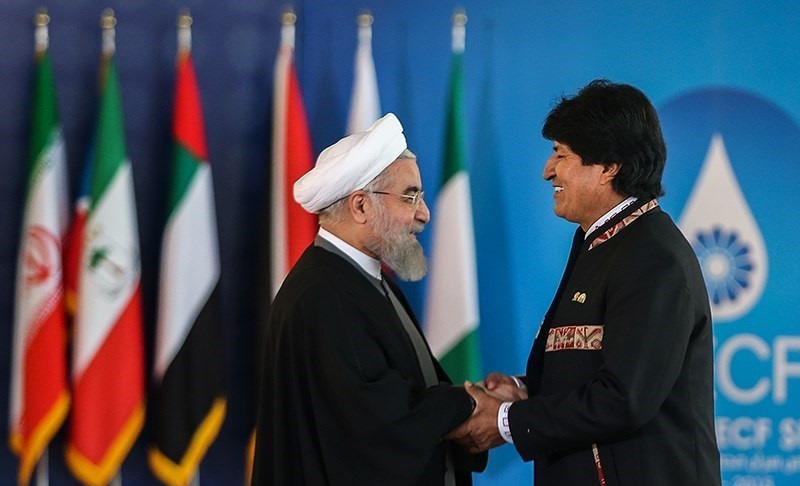 File:Third GECF summit in Tehran 11.jpg