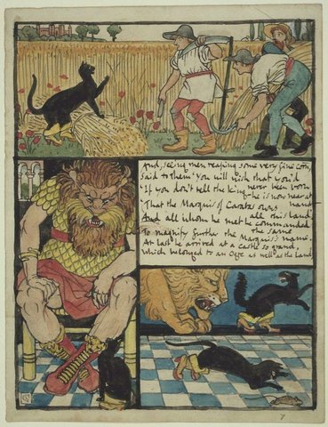 Archivo:Walter Crane-Cat05.jpg