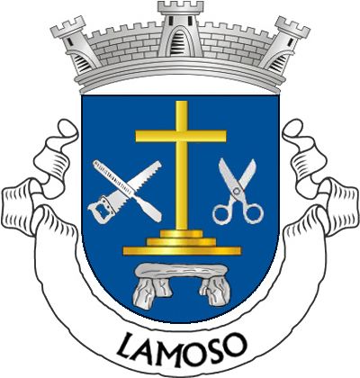 Файл:Brasão de Lamoso (Paços de Ferreira).jpg