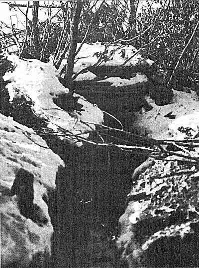 File:Chinese Bunker On Sniper Ridge.jpg