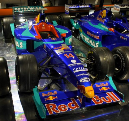 File:Sauber C17.jpg