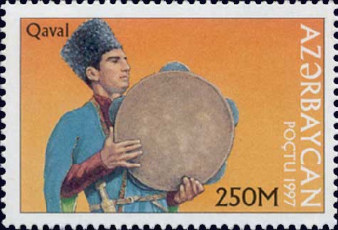 Файл:Stamps of Azerbaijan, 1997-482.jpg