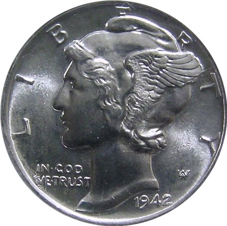 File:1942-Mercury-Dime-Obverse.jpg