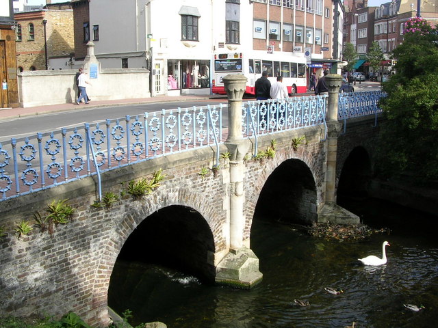 File:Clattern Bridge - geograph.org.uk - 664246.jpg