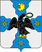 Файл:Coat of Arms of Ostashevskoe (Moscow oblast).png