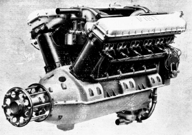 File:Motore FIAT A.20.jpg