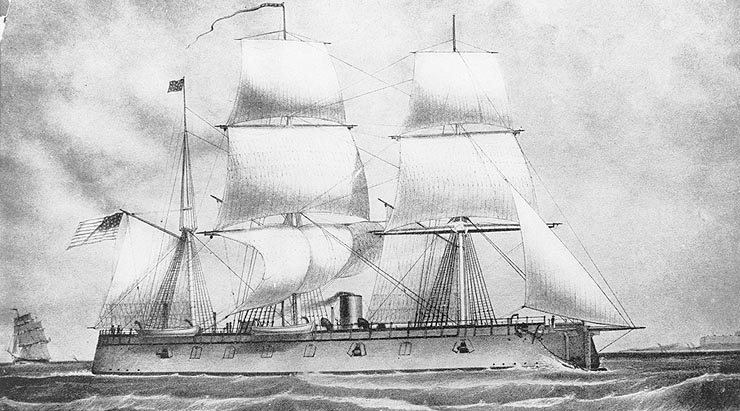 Файл:New ironsides sails.jpg