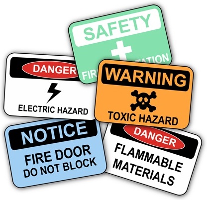 File:Workplace Safety Signs.jpg