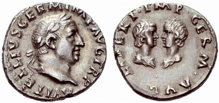 Файл:Aulus vitellius, vitellia and vitellius germanicus.jpg