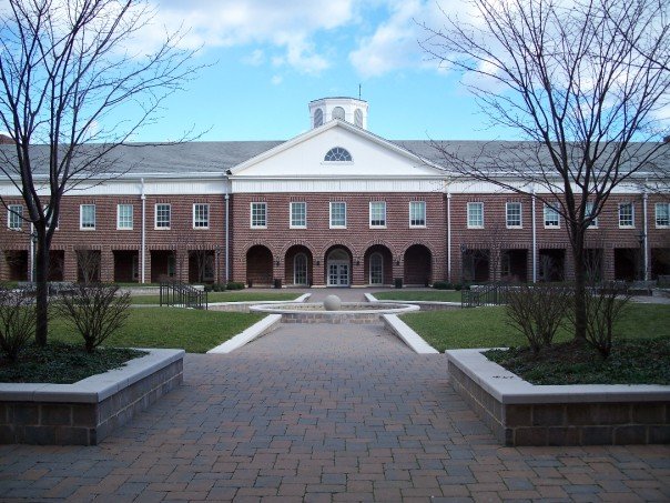 File:Science Complex TCNJ.jpg