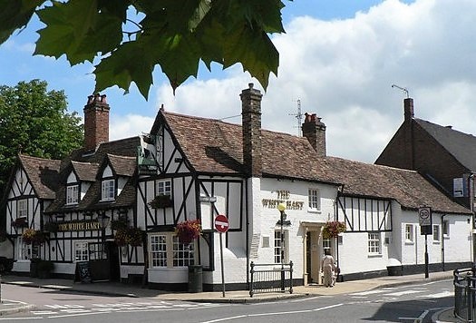 File:White Hart, Biggleswade.jpg