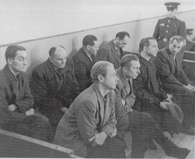 File:Eight members of TDA on trial in 1961.jpeg