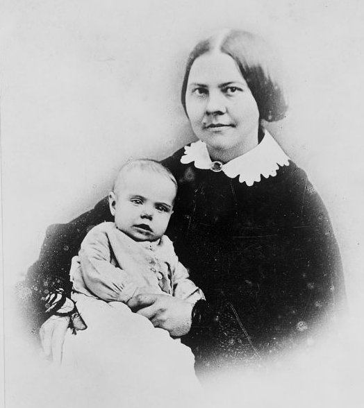 File:Lucy Stone and baby Alice.jpg