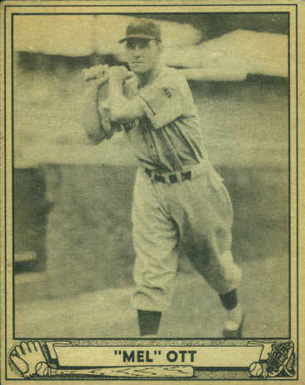 File:Mel Ott 1940 Play Ball card.jpeg