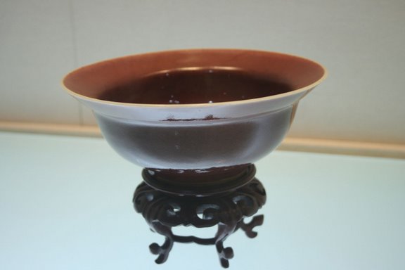 File:Ming Dynasty porcelain bowl, Wanli Reign Period.JPG