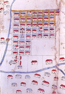 File:Plano de Medellin 1791.jpg