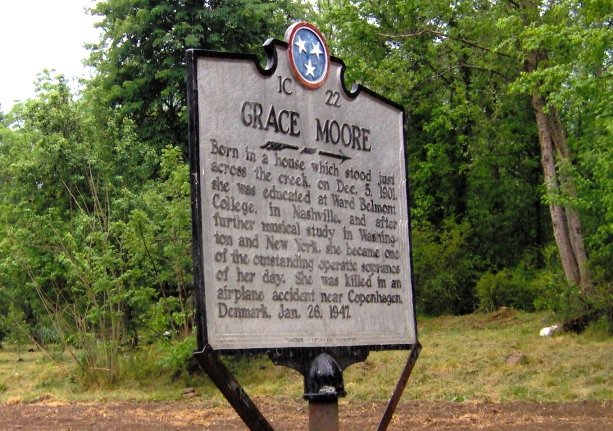 File:Grace Moore birthplace marker.JPG