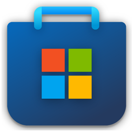 Файл:Microsoft Store Fluent Design icon (2).png