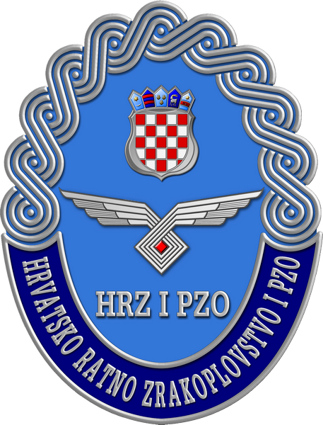 File:Seal of Croatian Air Force.png