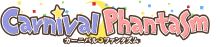 Archivo:Carnival Phantasm logo.png