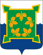 Coat of Arms of Chebarkul (Chelyabinsk oblast).png