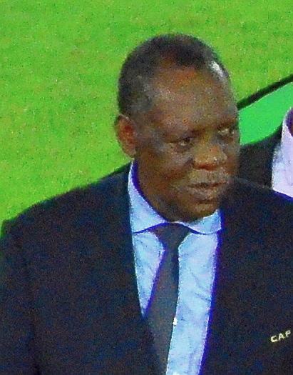 Файл:Issa Hayatou (cropped).jpg