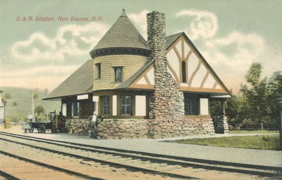 File:Railroad Station, New Boston, NH.jpg