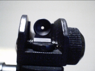 File:Rear iron sight m15a4carbine.jpg