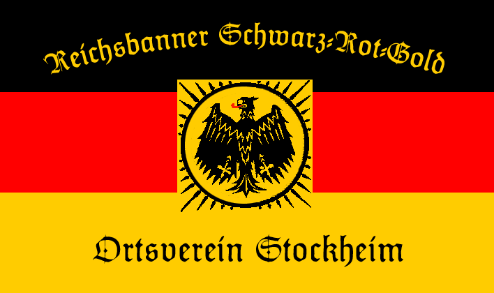 File:Reichsbanner chapter Stockheim.png