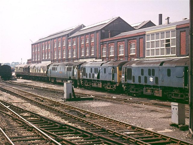 File:Scrap locos outside works.jpg