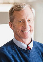 Tom Steyer, businessman from California[174]