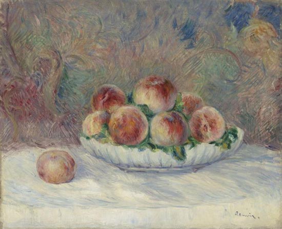 File:Pierre-Auguste Renoir - Pêches.jpg