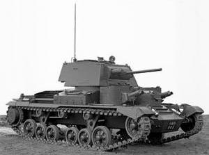 Файл:Tank, Cruiser, Mark I.jpg