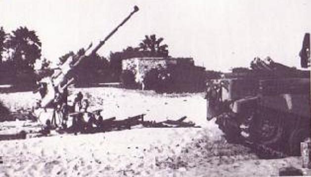 File:1956 Egyptian anti aircraft.jpg