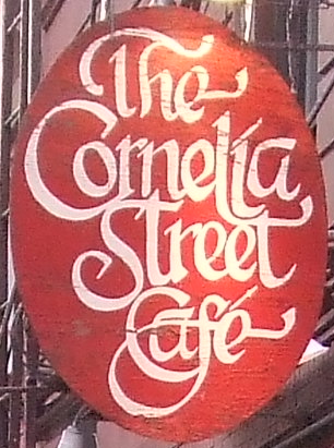 File:Cornelia Street Cafe sign.JPG