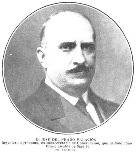 Archivo:José del Prado Palacios, de Franzen.jpg