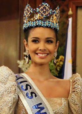 Archivo:Miss World 2013 Megan Young (cropped).jpg