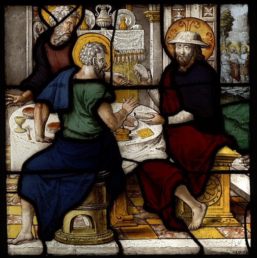 File:Christ-at-Emmaus.jpg