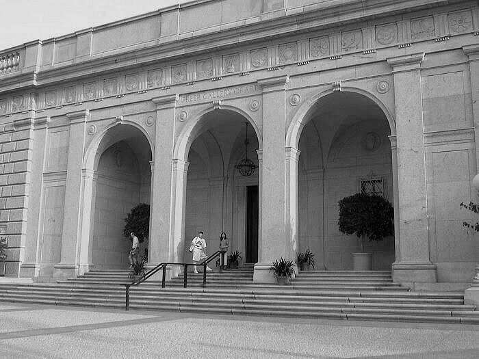 File:Freer Gallery.jpg