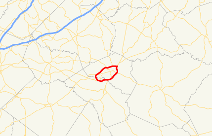 File:Georgia state route 10 loop map.png