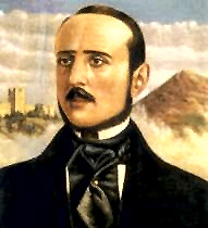 Enrique Gil y Carrasco