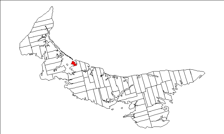 File:Map of Prince Edward Island highlighting Prince Royalty.png