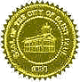 Official seal of Saint Paul, Minnesota