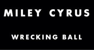 Archivo:WreckingBallMileyCyrusLogo.jpg