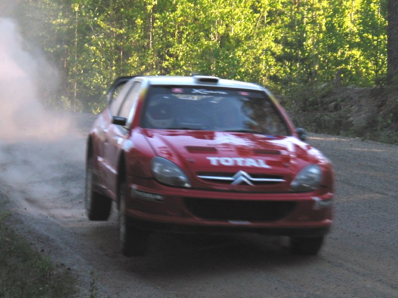 Файл:Citroën WRT testing in Finland in 2002 12.jpg